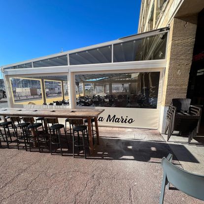 Le Tribeca de Mario