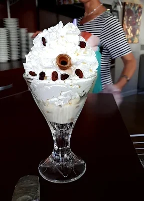 Brasserie la Lune