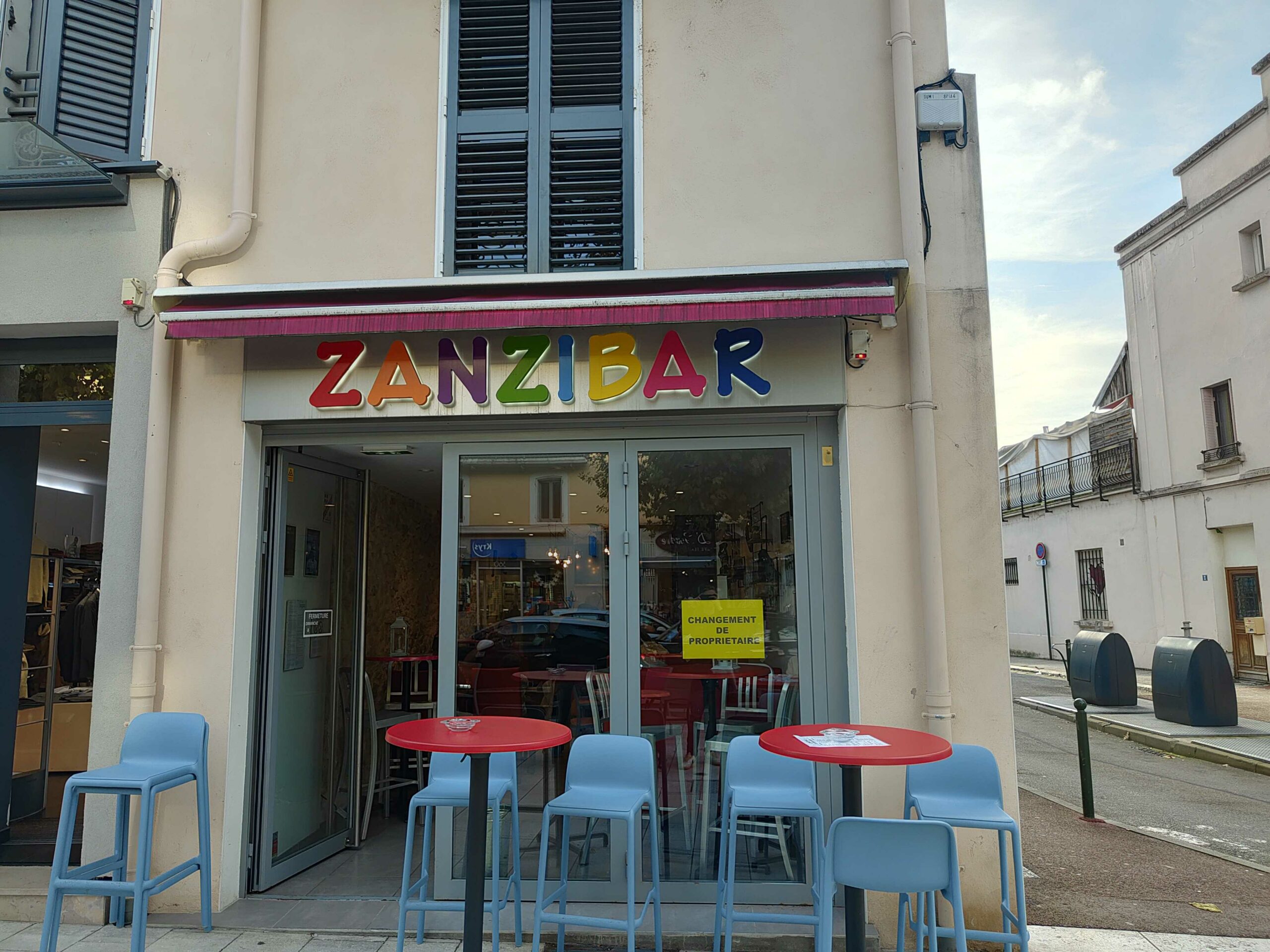 Zanzibar