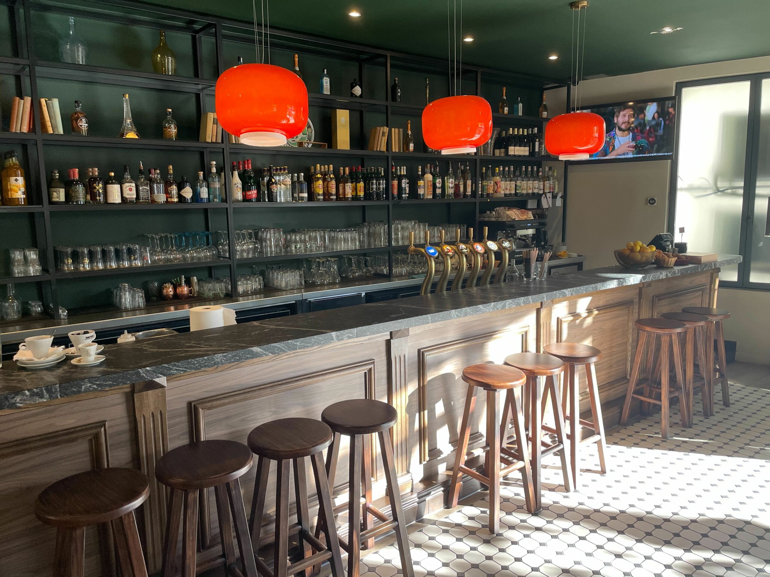 Bistrot Joseph