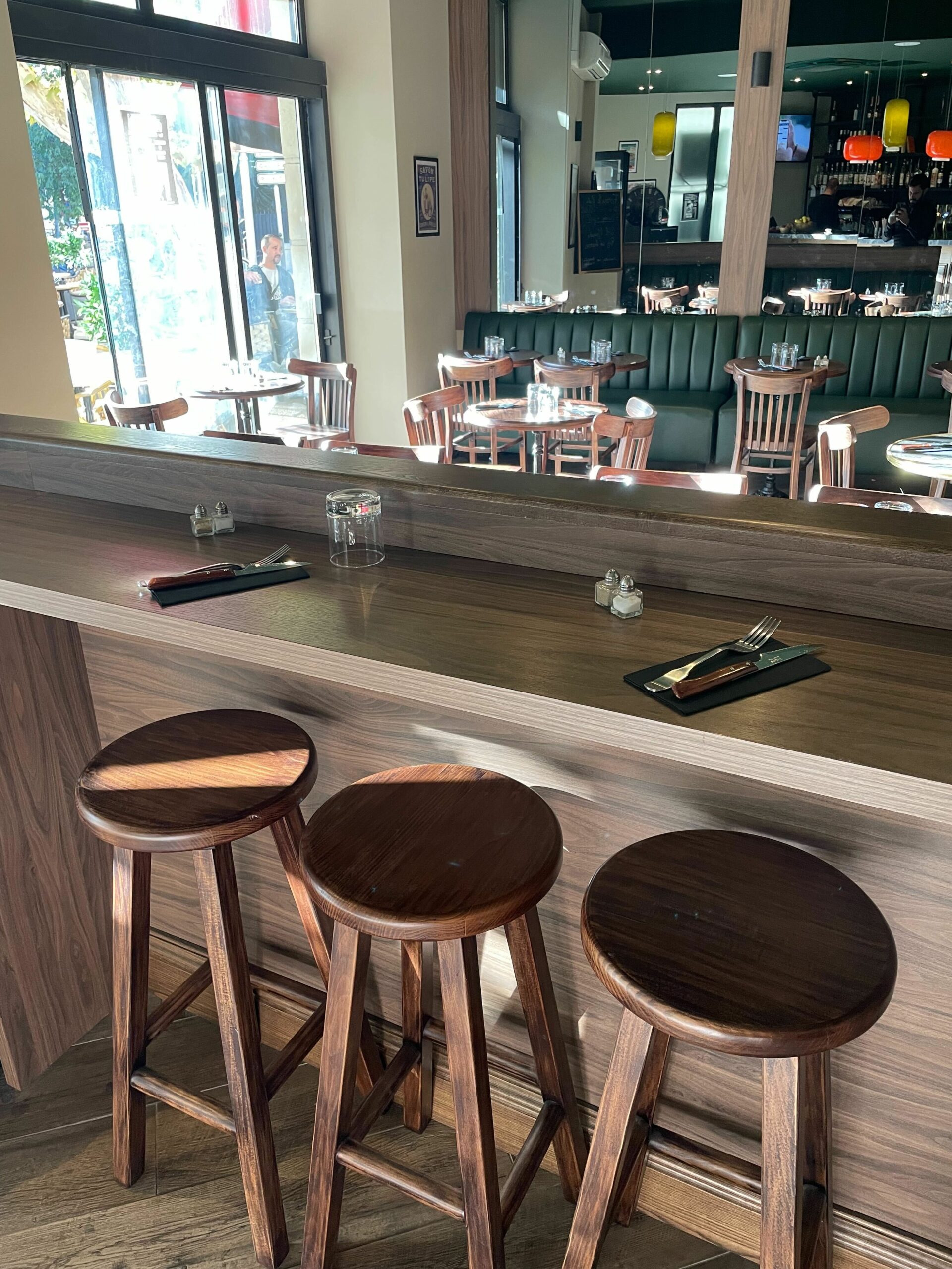 Bistrot Joseph