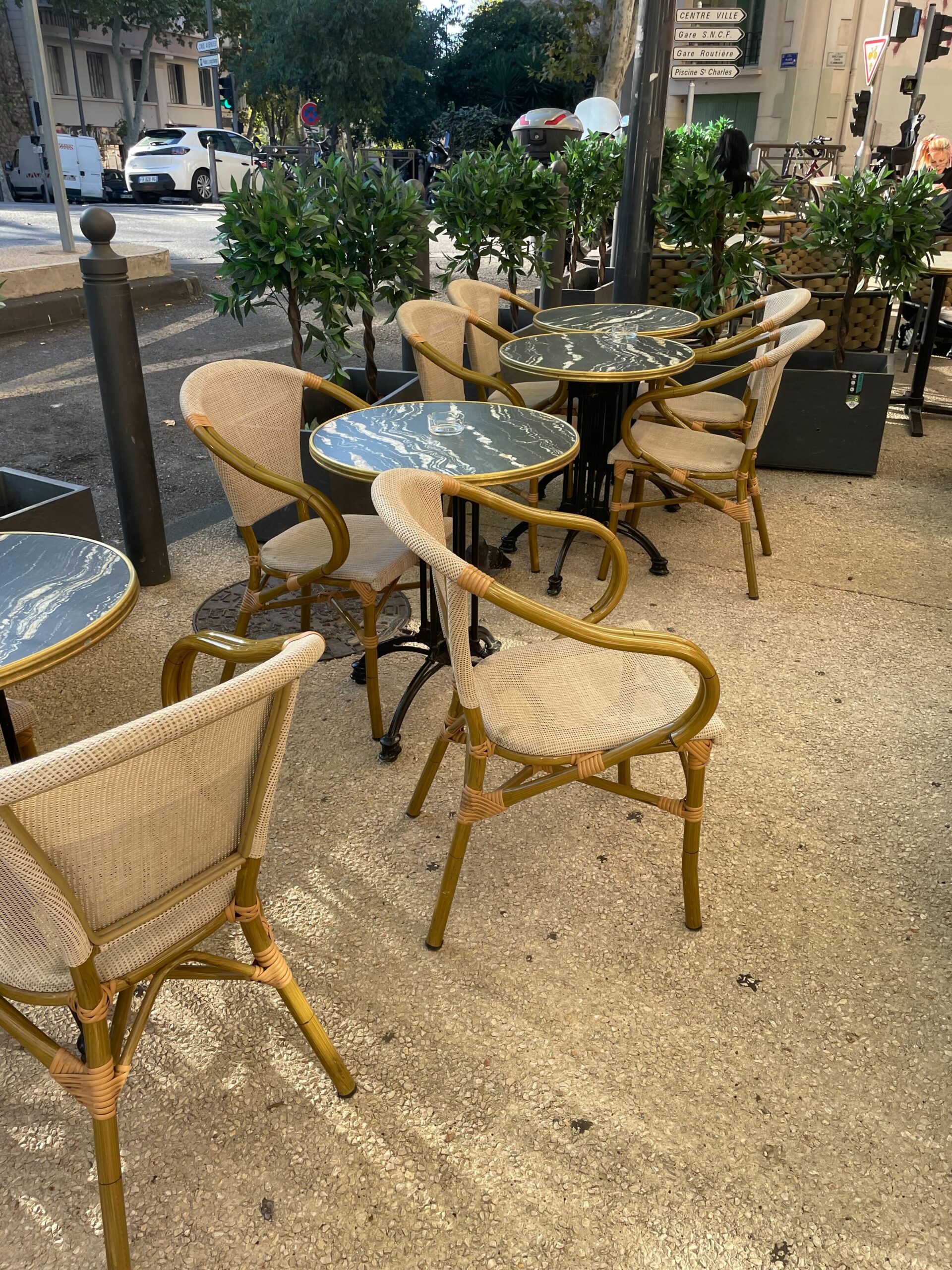 Bistrot Joseph
