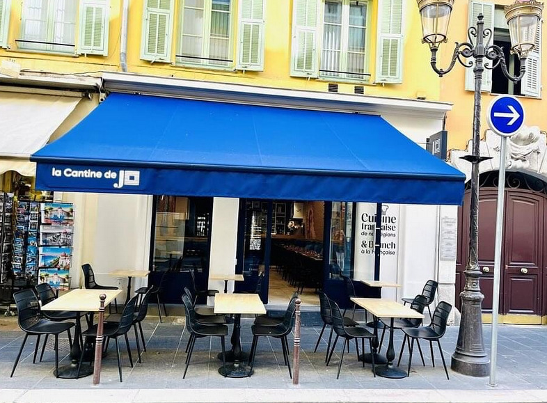 La Cantine de Jo