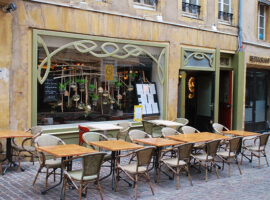 Le bistrot de G