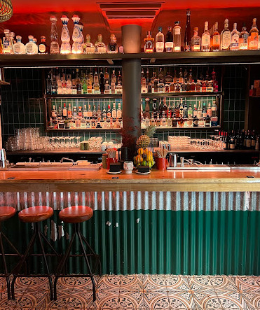 Loka Bar Kitchen (Nice)