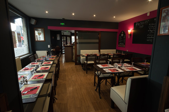 Le Bistro du coin