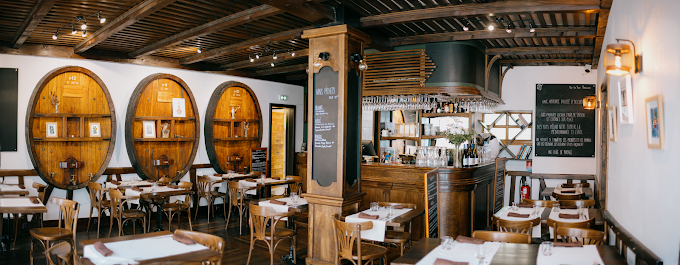 Le Bouchon