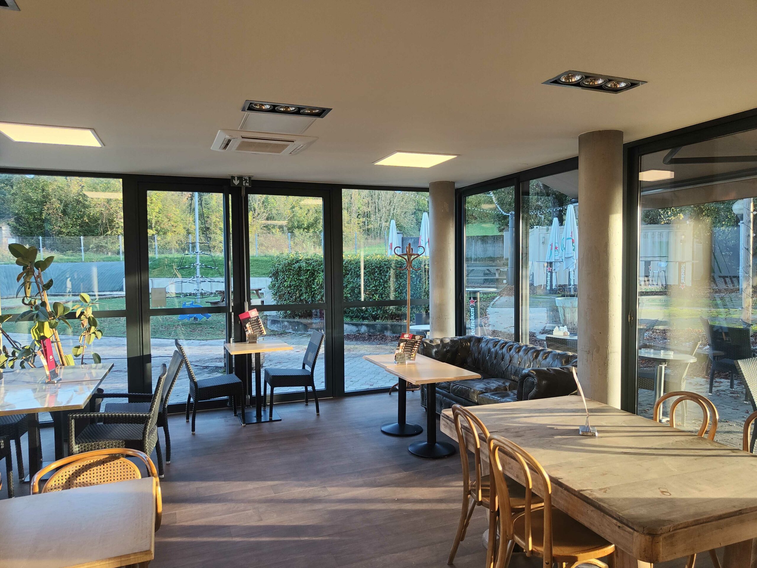 Boulangerie les Copains (saint-savin)