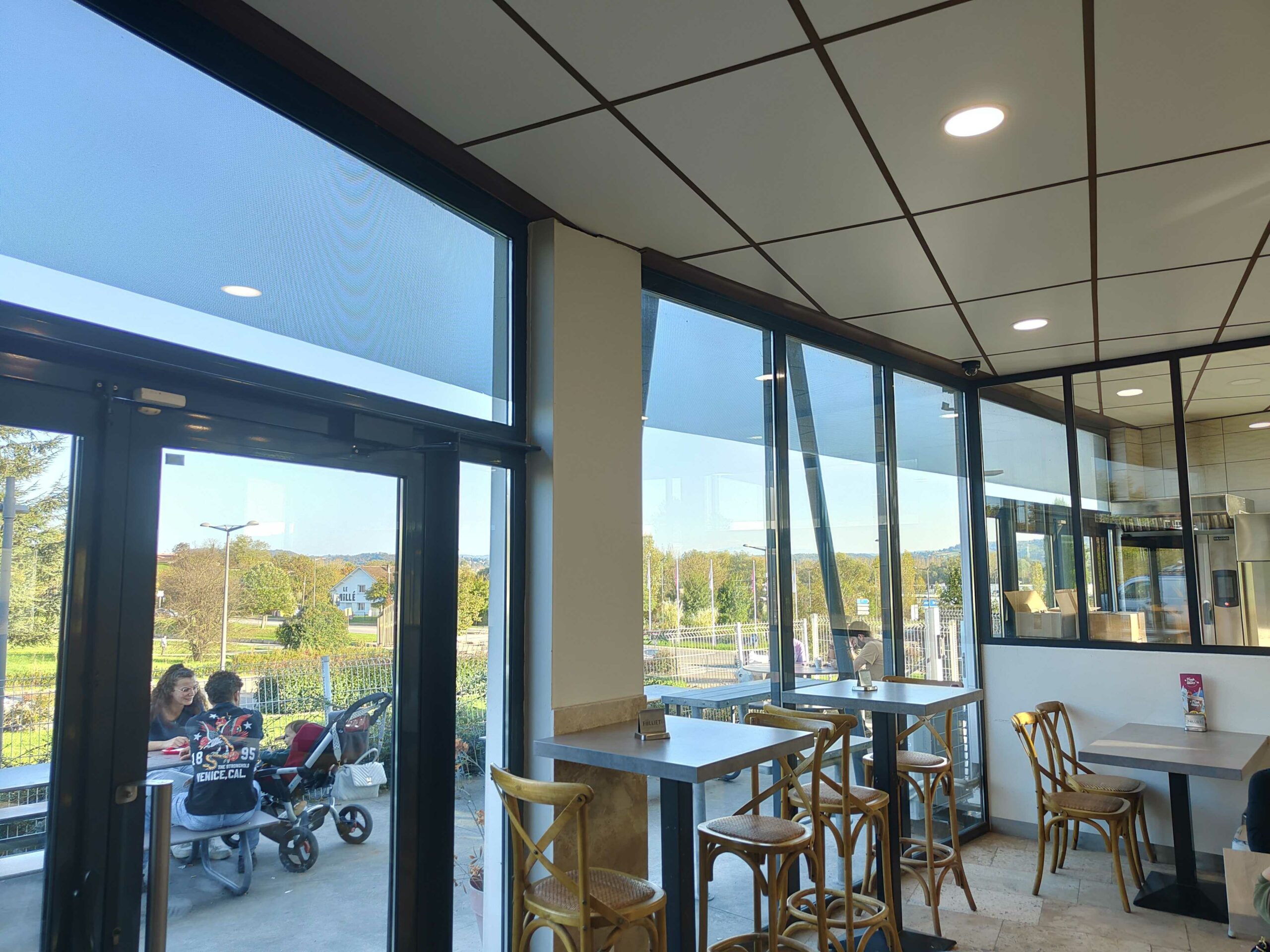 Boulangerie les Copains