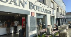 Boulangerie les Copains