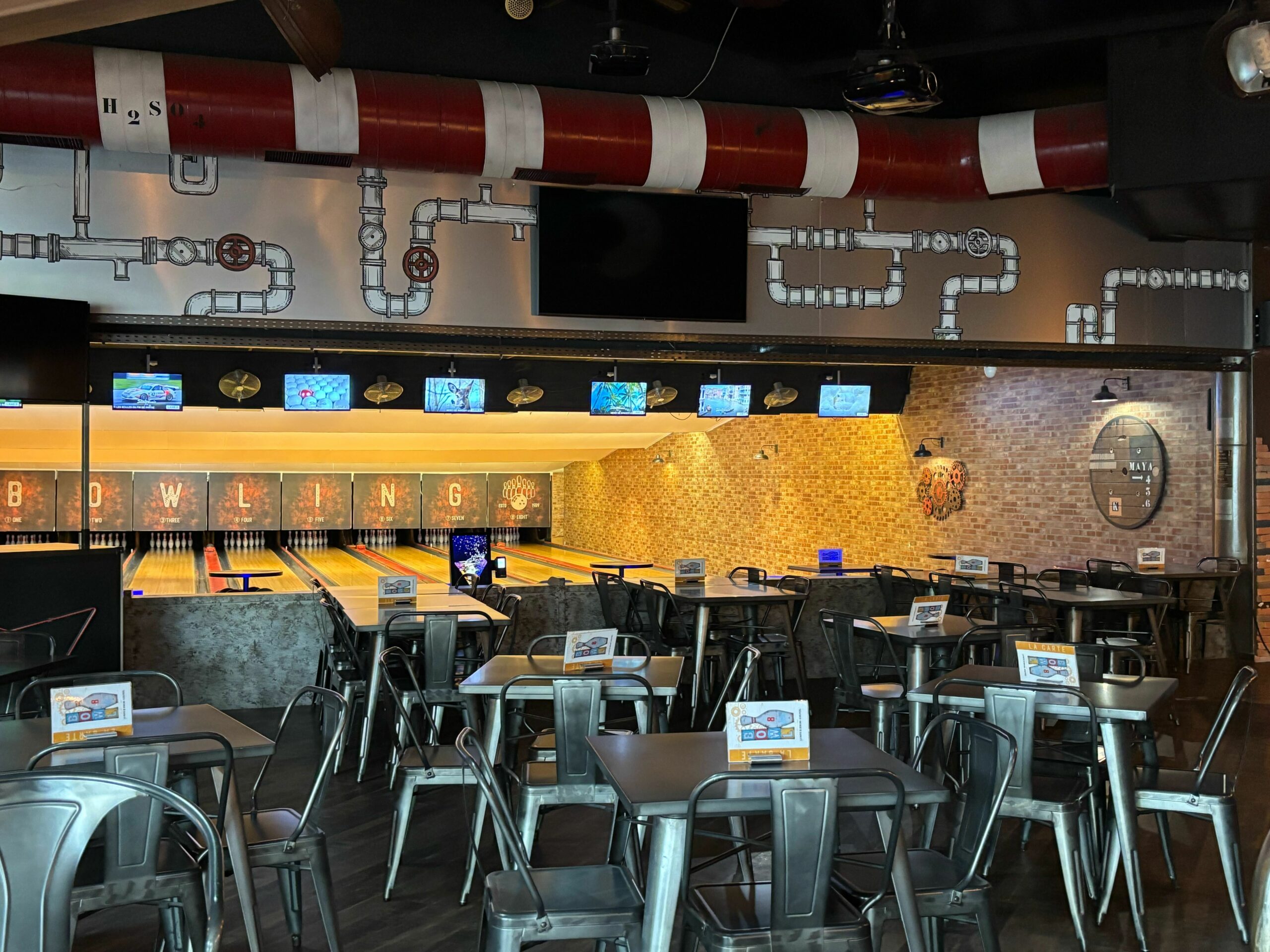 Bowling Gap