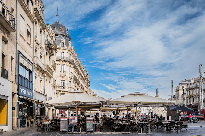 Café du théâtre