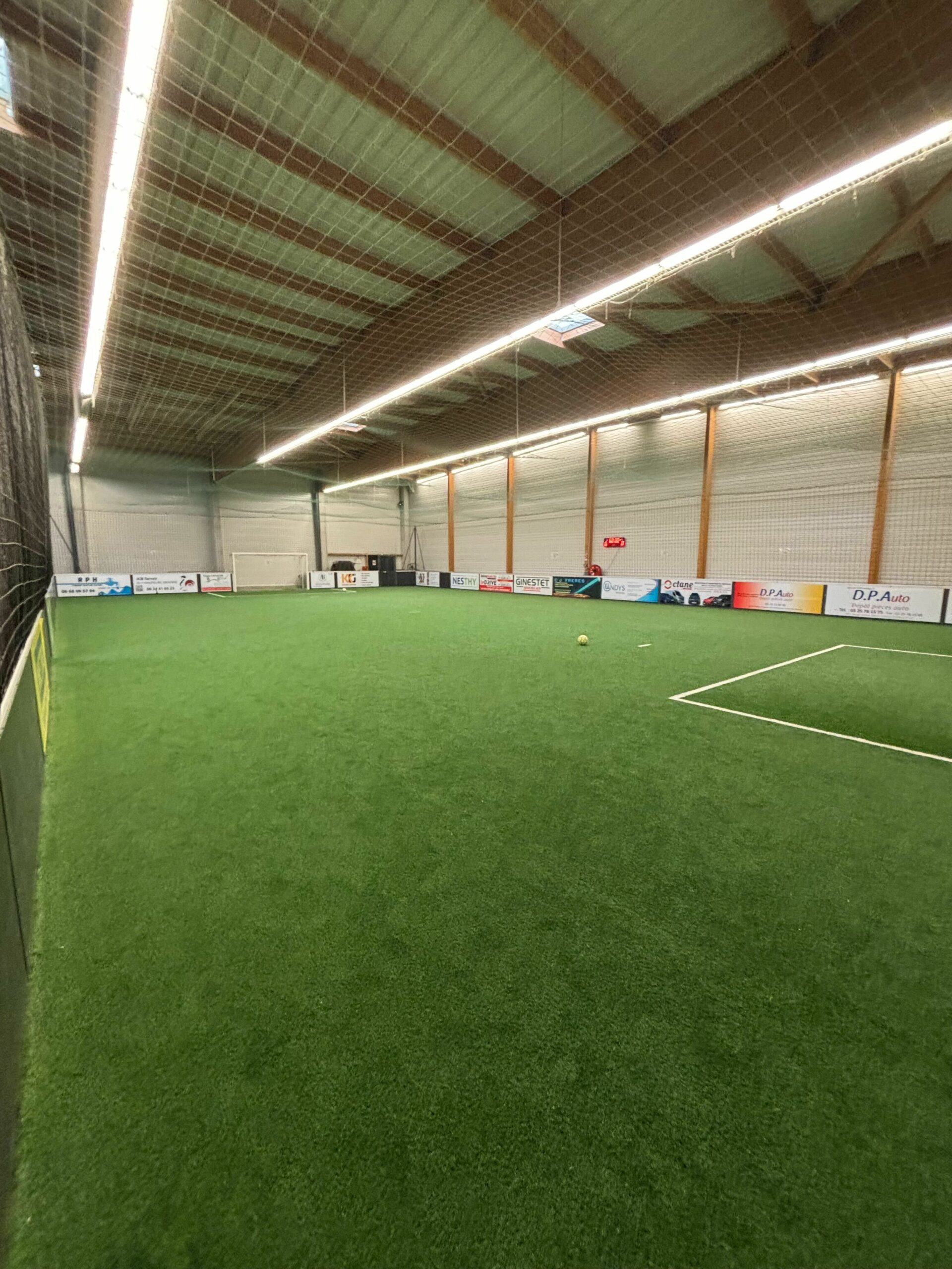 Complexe Stadio Pizzeria