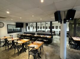 Complexe Stadio Pizzeria