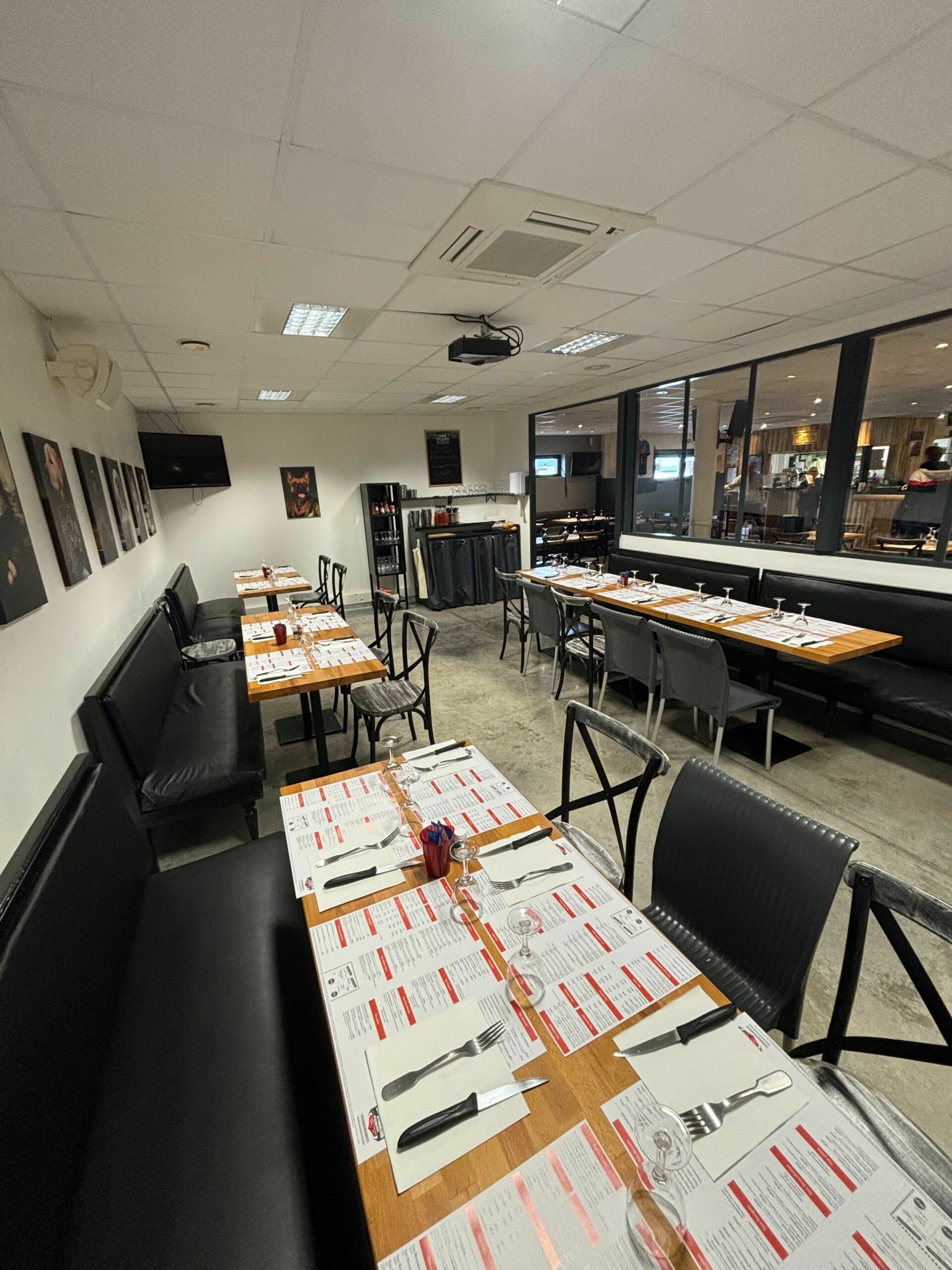 Complexe Stadio Pizzeria