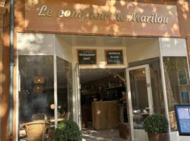 Le Comptoir de Marilou