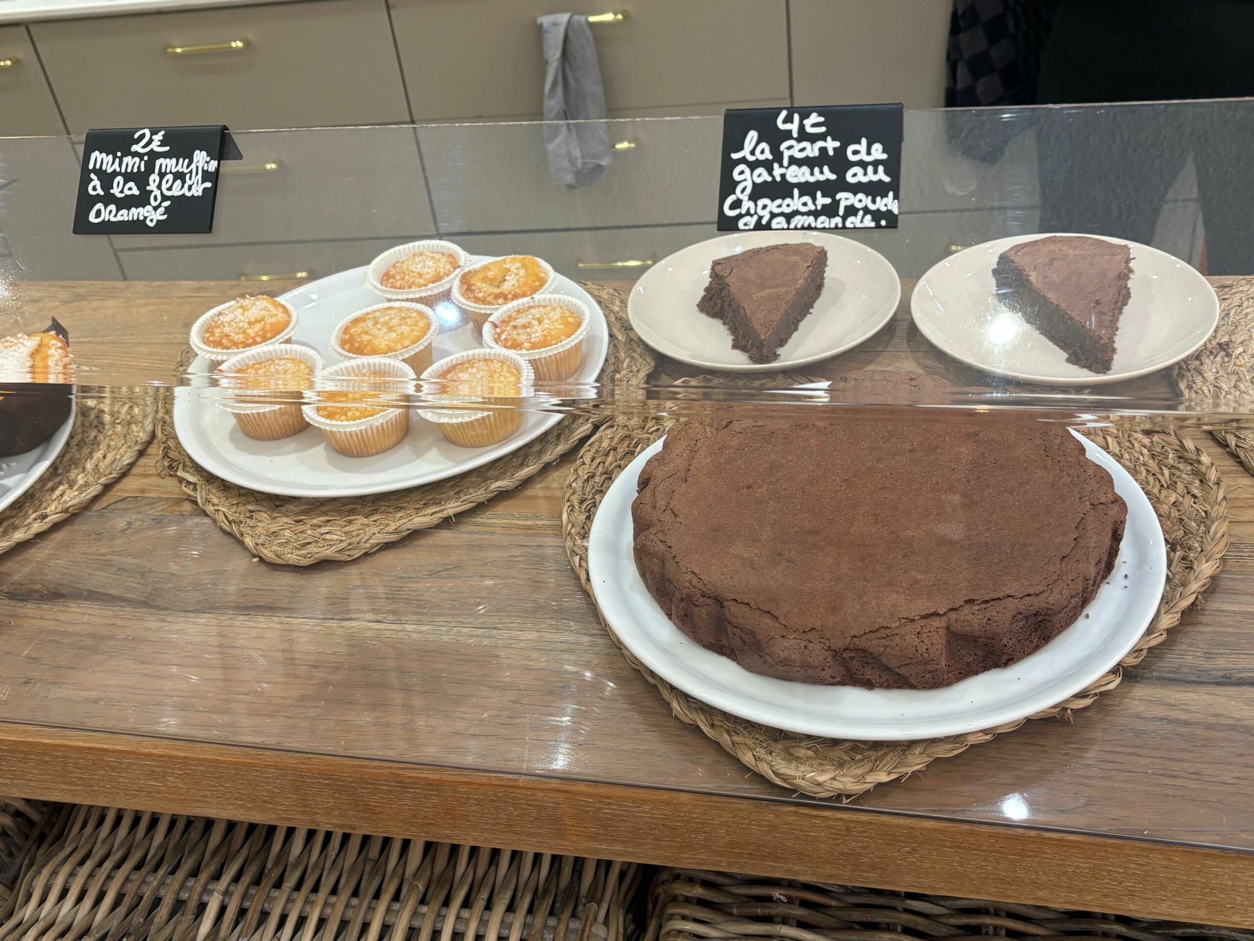 Le Comptoir de Marilou