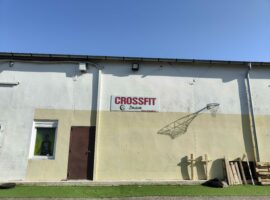 Crossfit Bourgoin