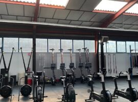 Crossfit Chambéry