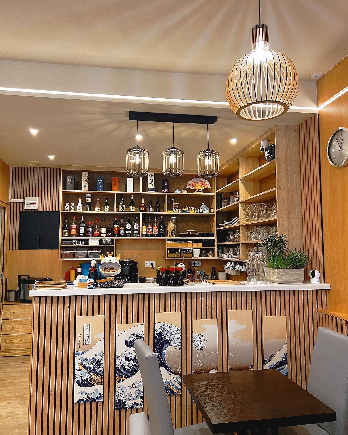 Restaurant Dizen