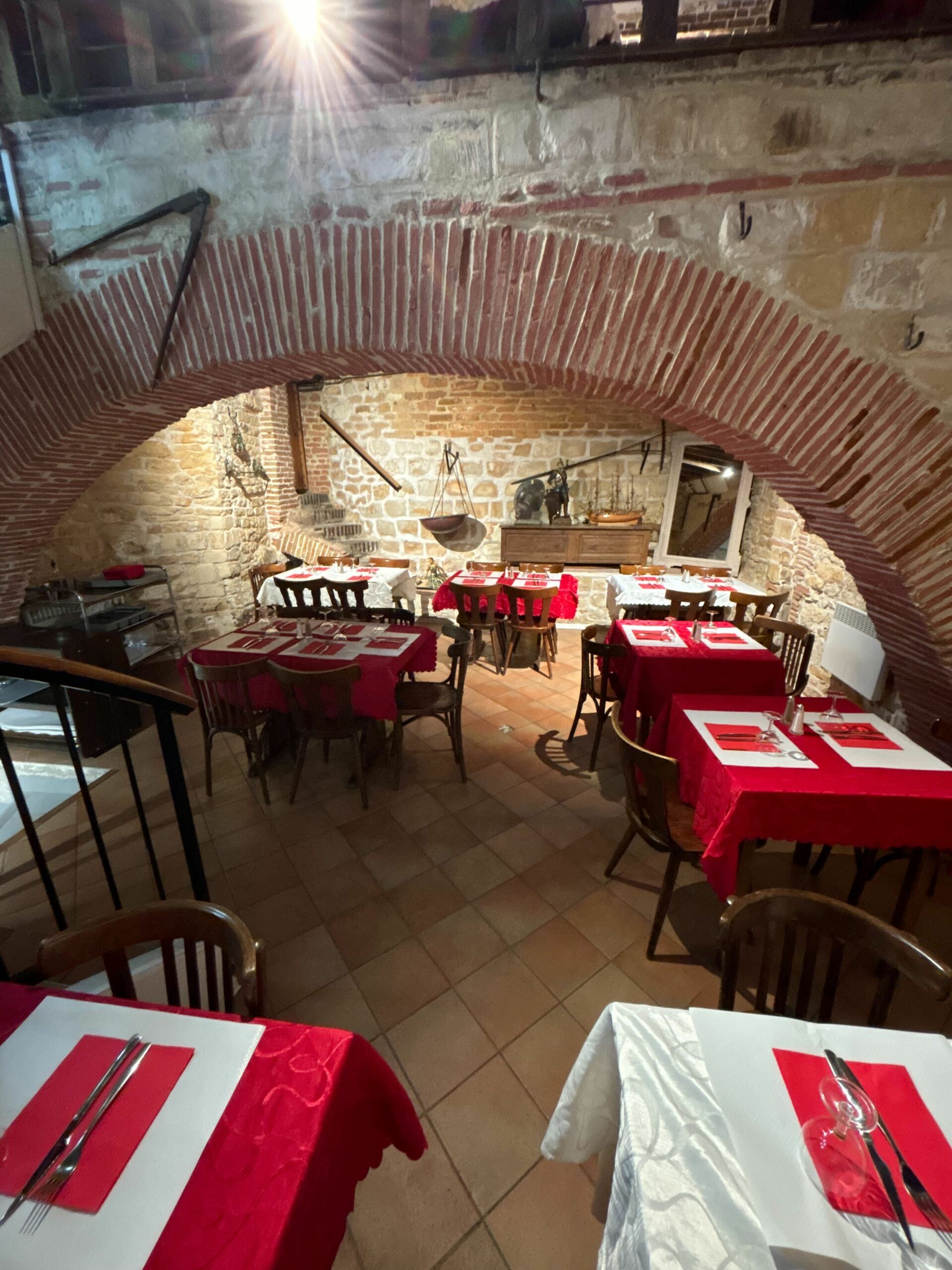 Grill Saint Jean
