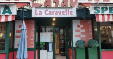 La Caravelle