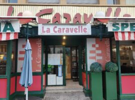 La Caravelle