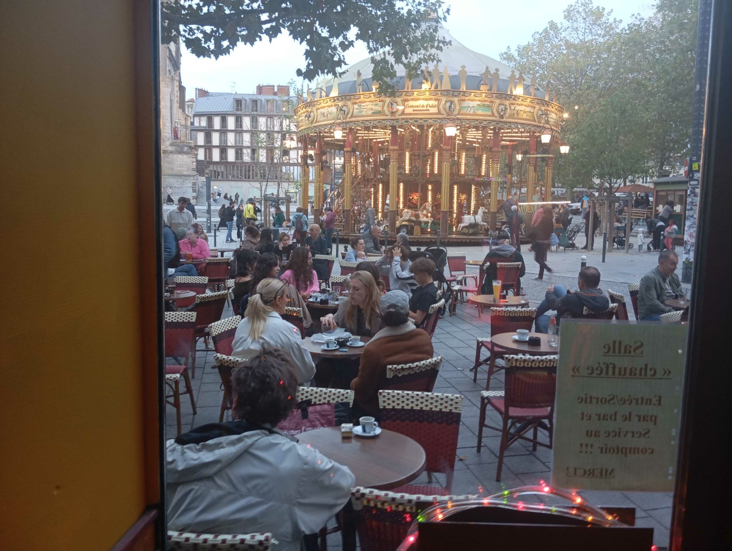 Le Petit Bar