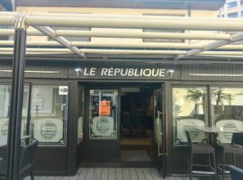 Le republique