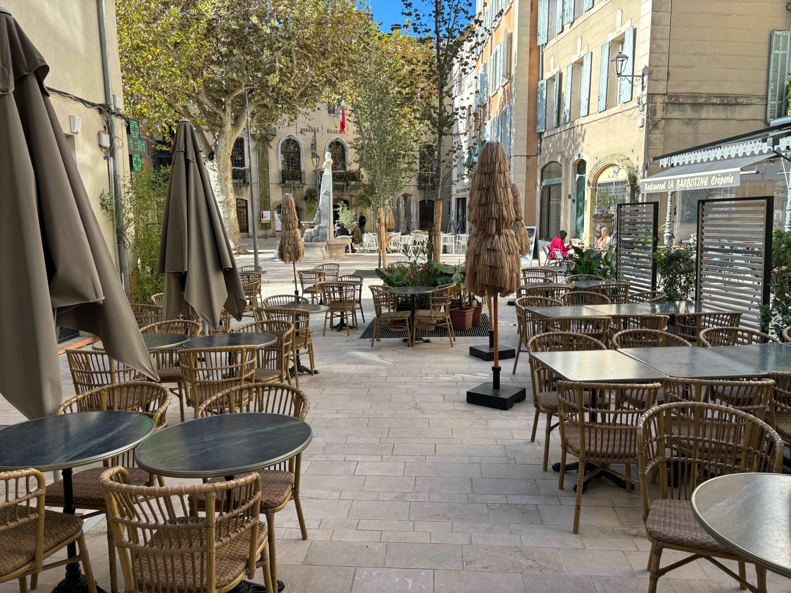 Lek Manosque