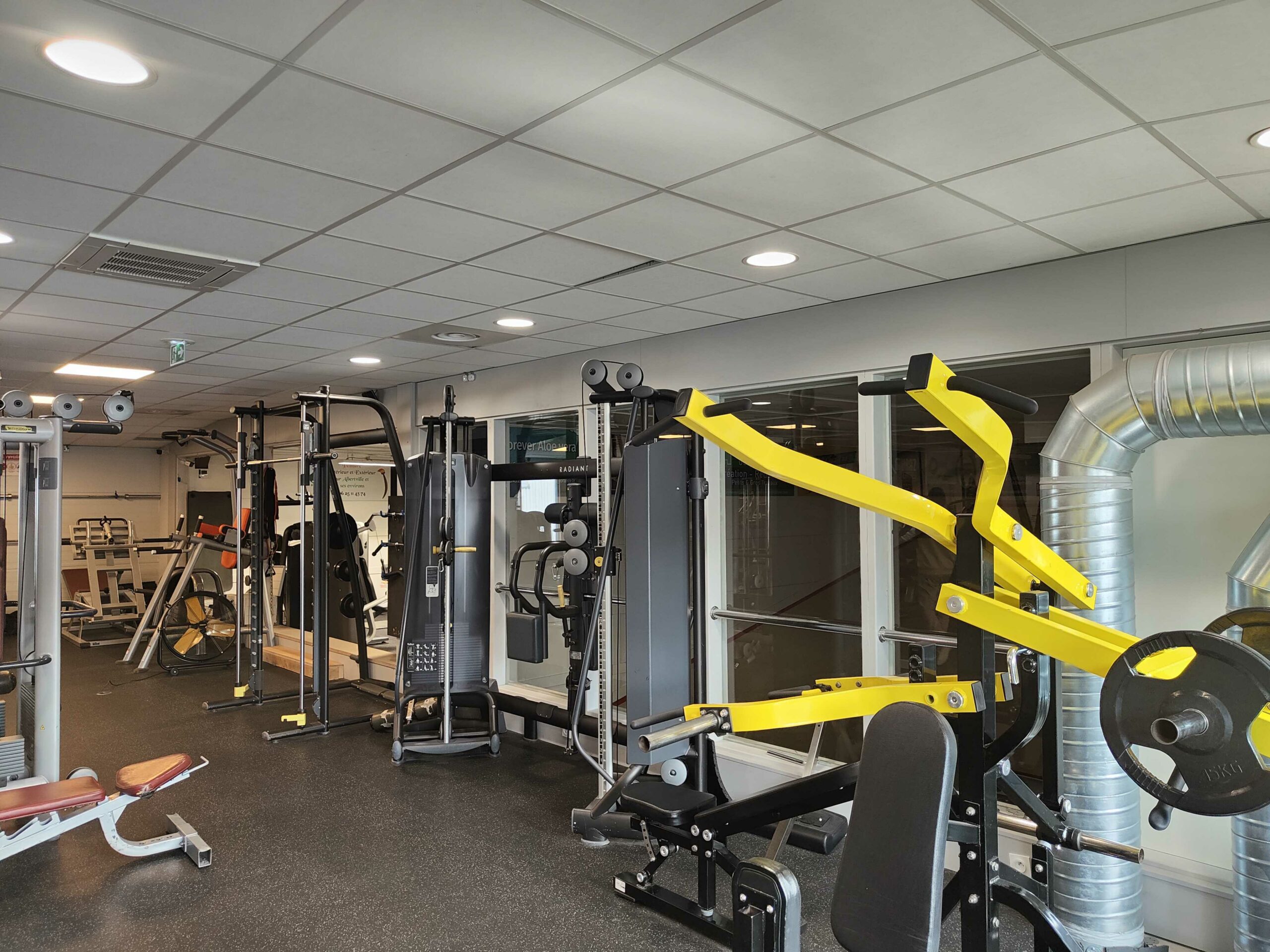 Magic Fitness