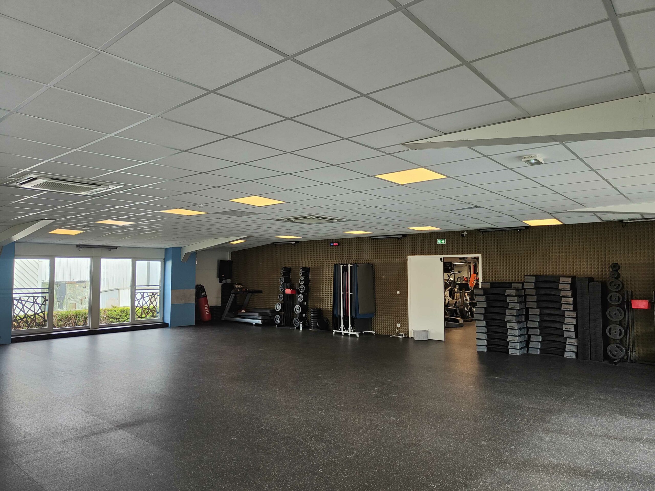 Magic Fitness
