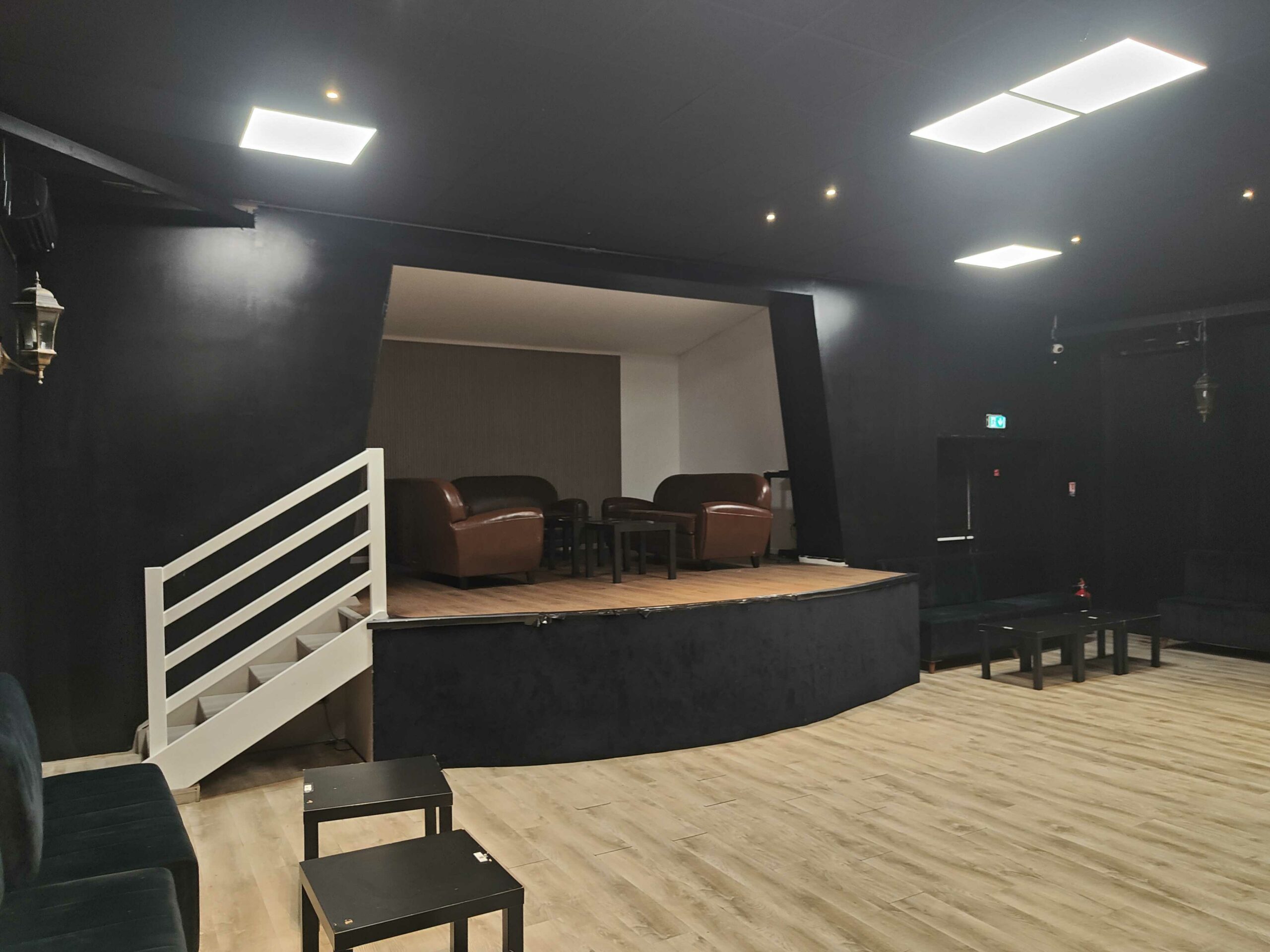 Moonclub
