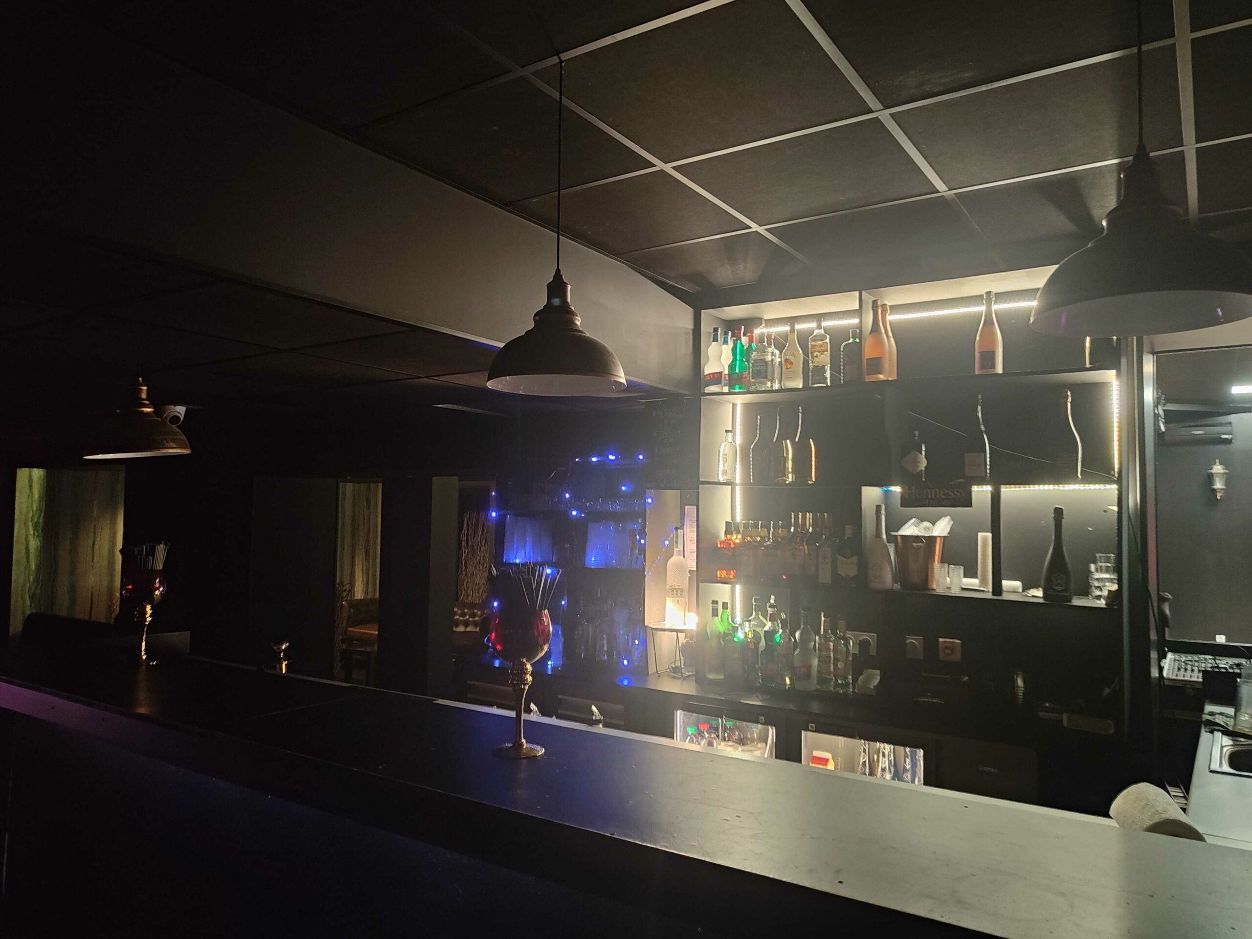 Moonclub