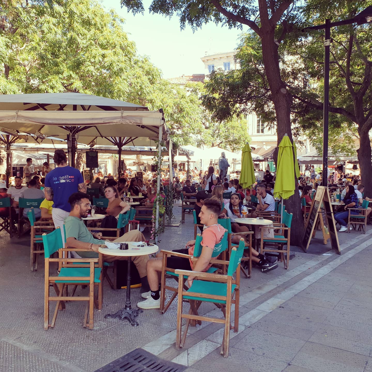 Le Petit Nice