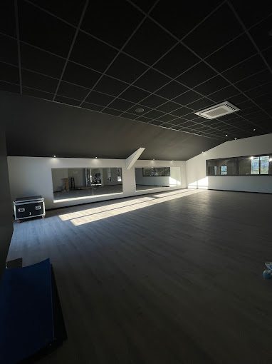 Planète Fitness (Nimes Ouest)