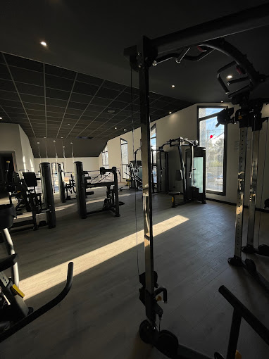 Planète Fitness (Nimes Ouest)