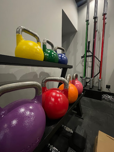 Planète Fitness (Nimes Ouest)