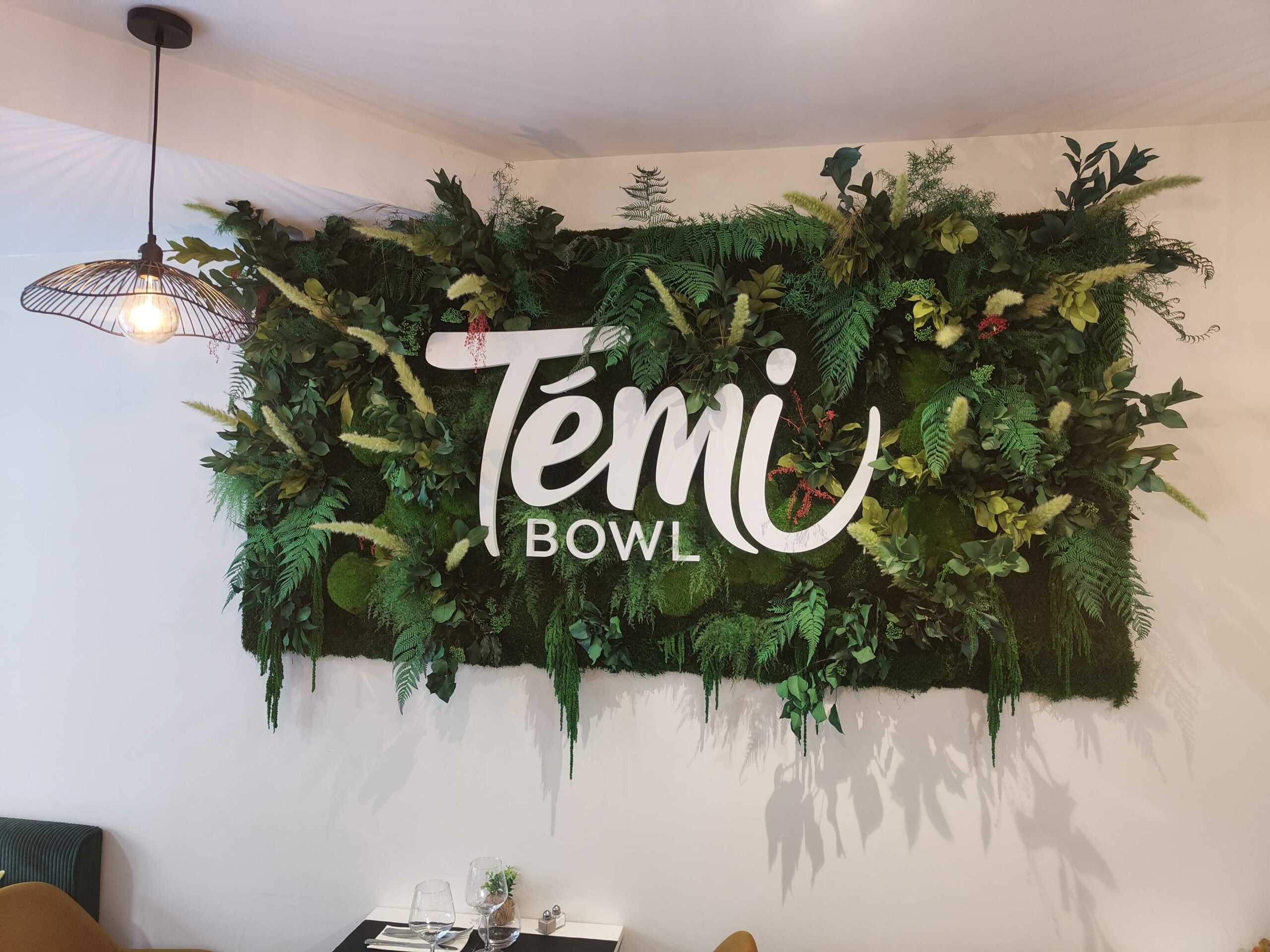 Temi Bowl
