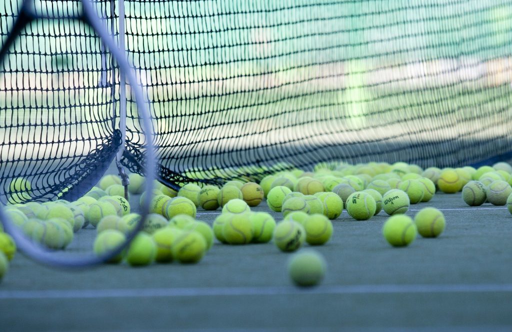 Groupe Montivillon de Tennis