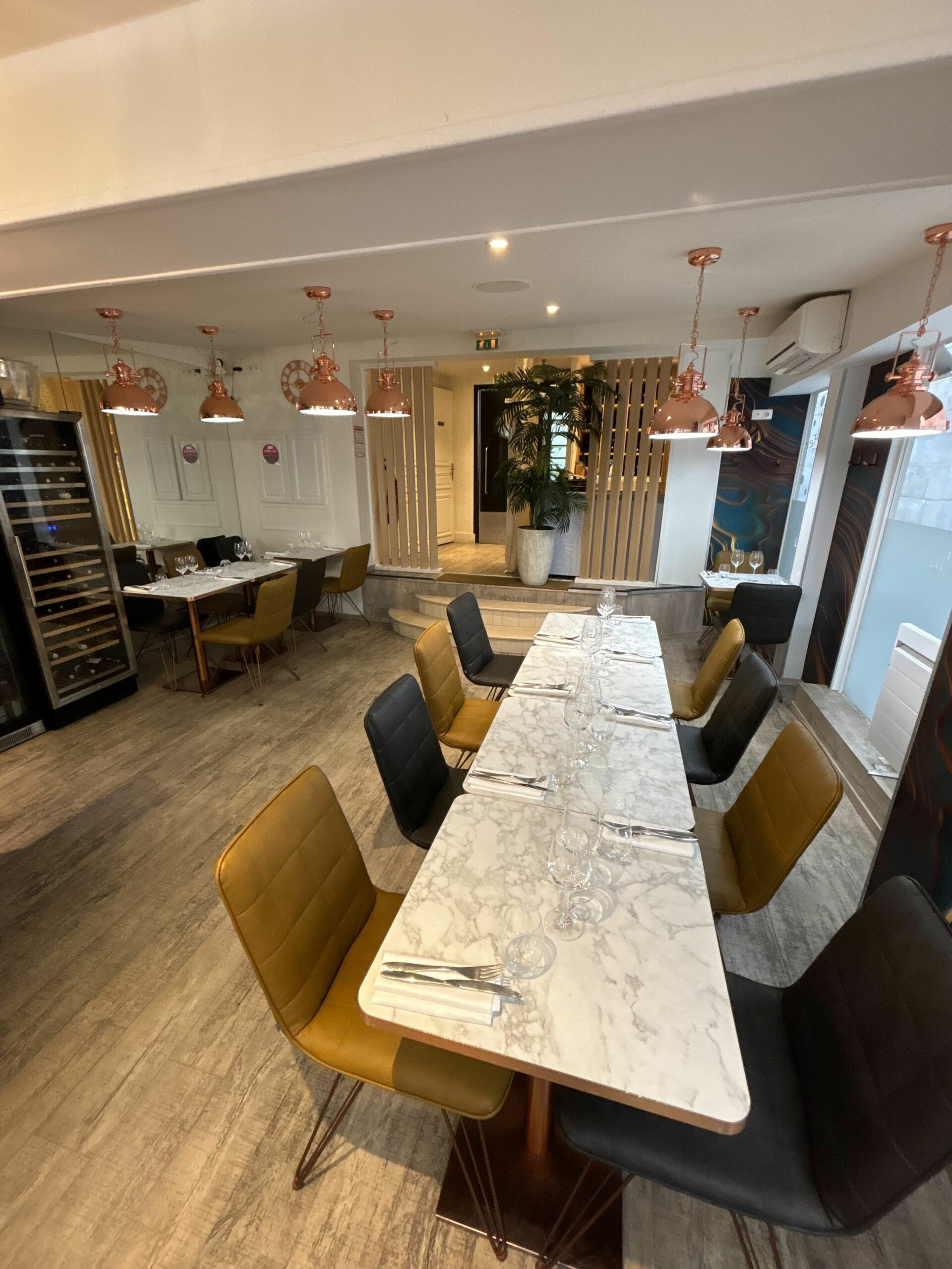 L'Annexe & Tout Simplement