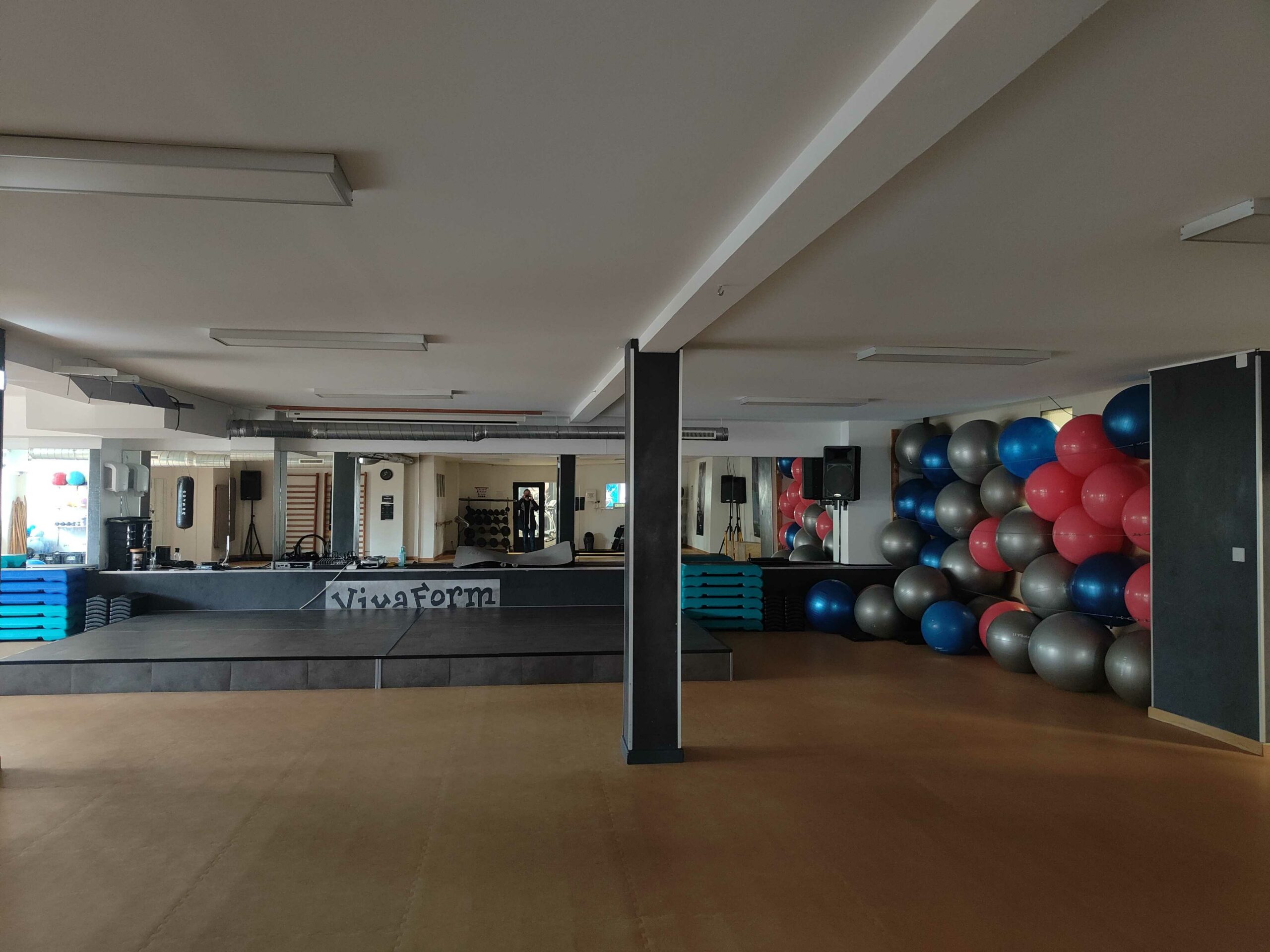Vivaform