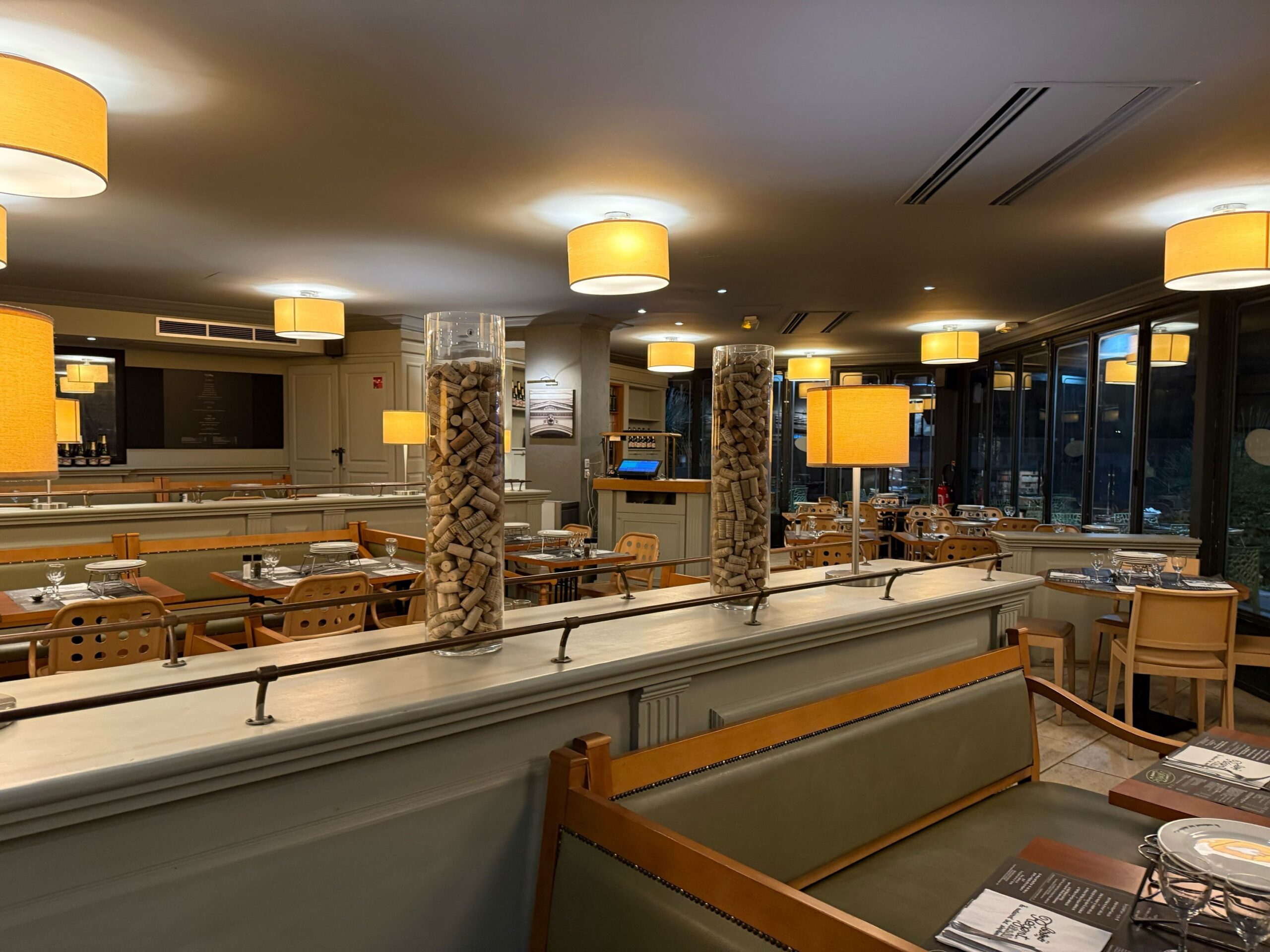 Bistro régent