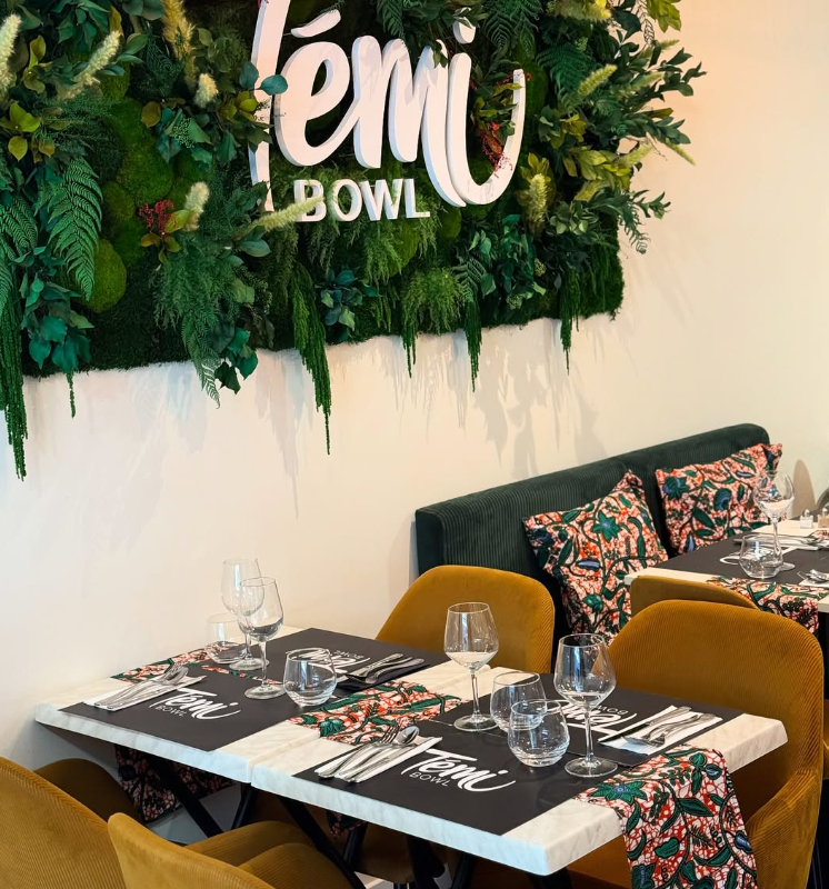 Temi Bowl