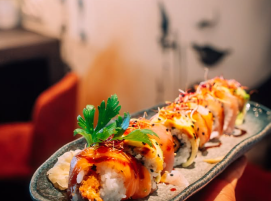 Izakaya