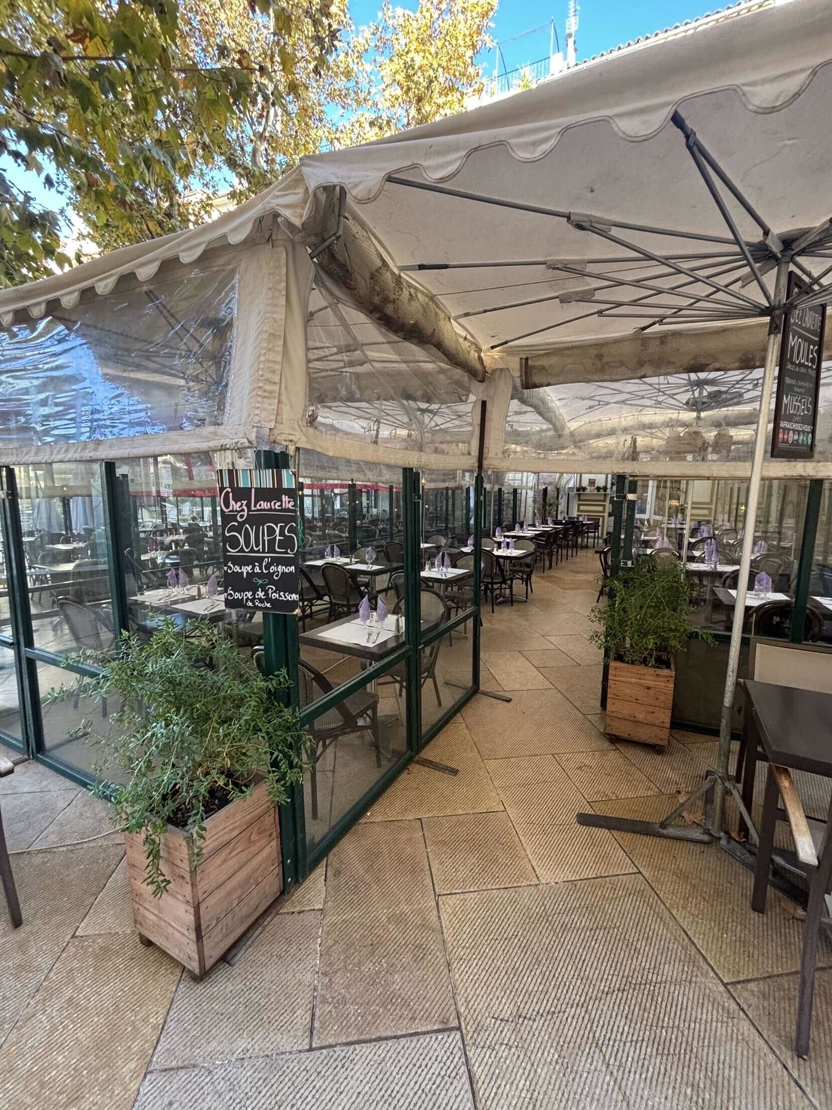 Chez Laurette