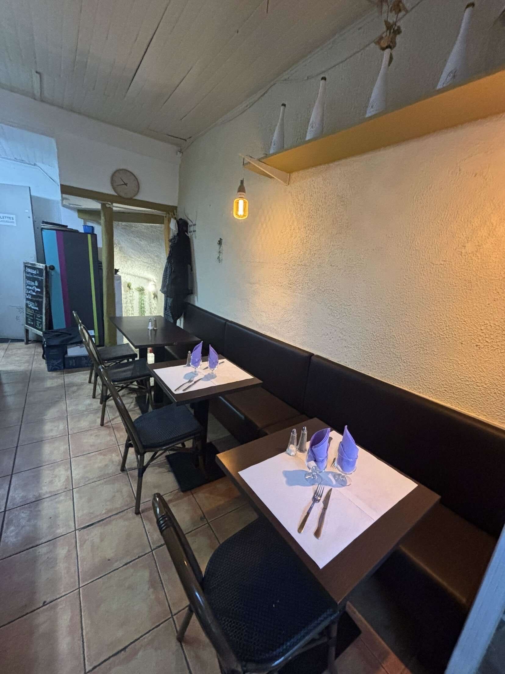 Chez Laurette