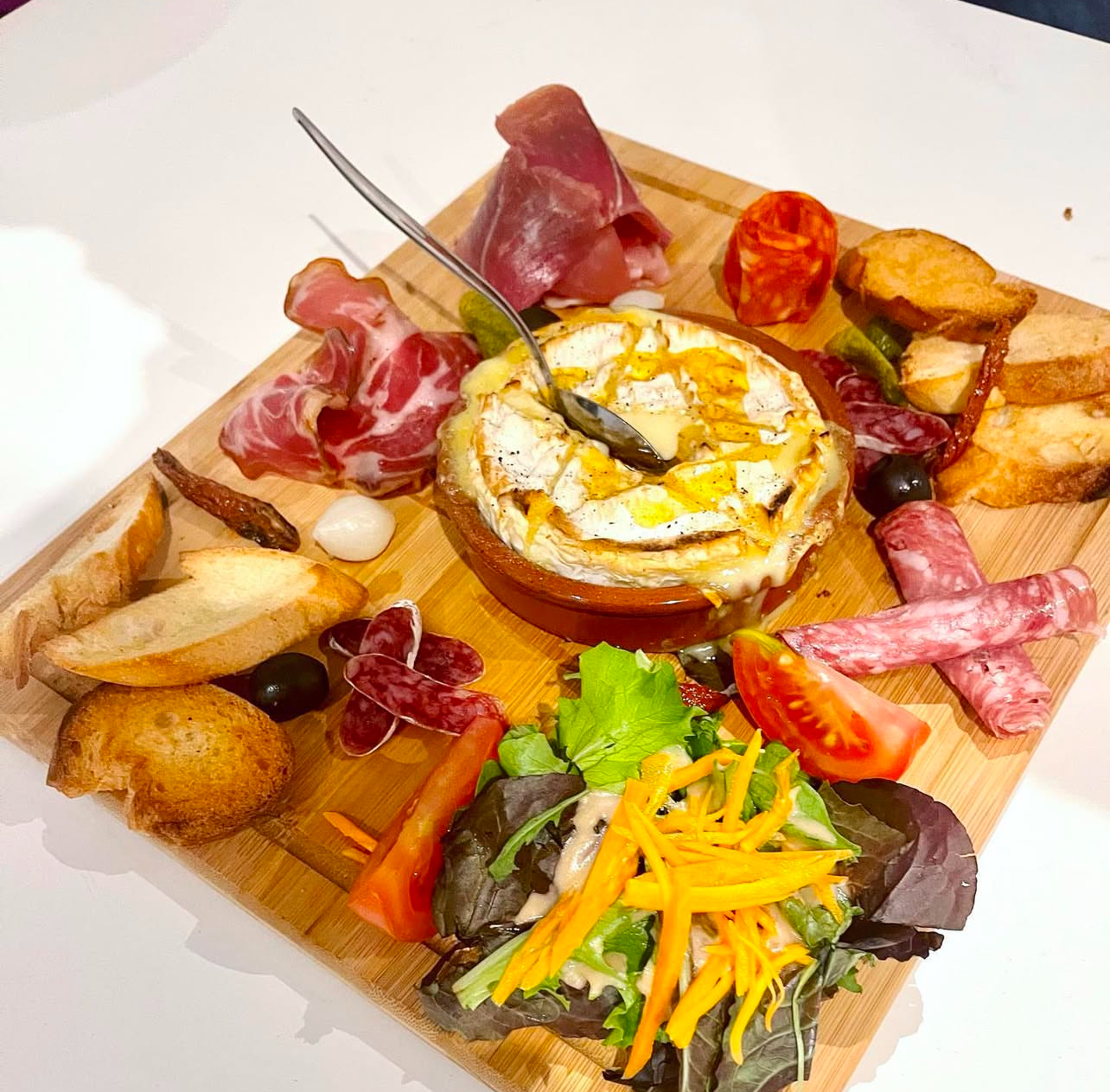 Comptoir des cardeurs