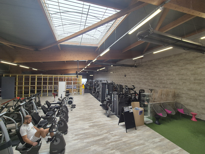 Belle Étoile fitness