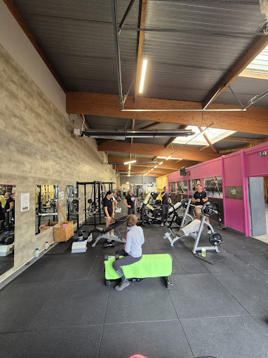 Belle Étoile Fitness